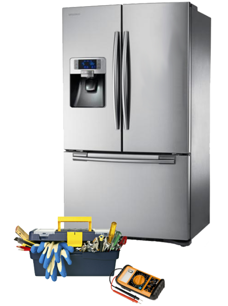 Холодильник: вздулась стенка холодильника - утечка фреона